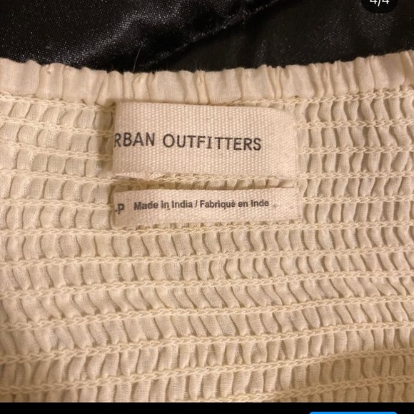 Urban Outfitter cute top - Picture 4 of 4